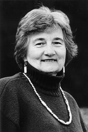 Фото Кетрін Патерсон (Katherine Paterson)