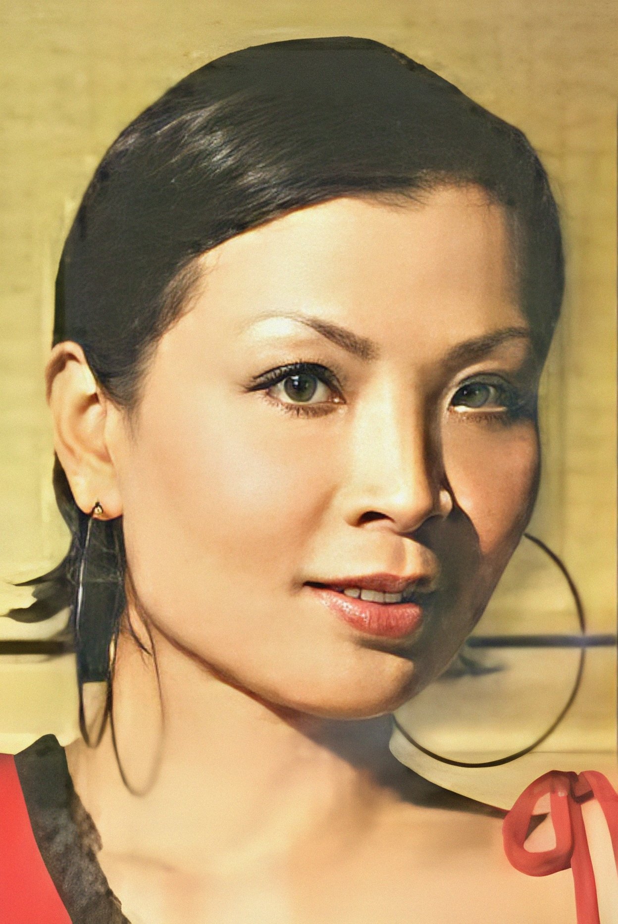 Фото  (Lee Yin-Ping)