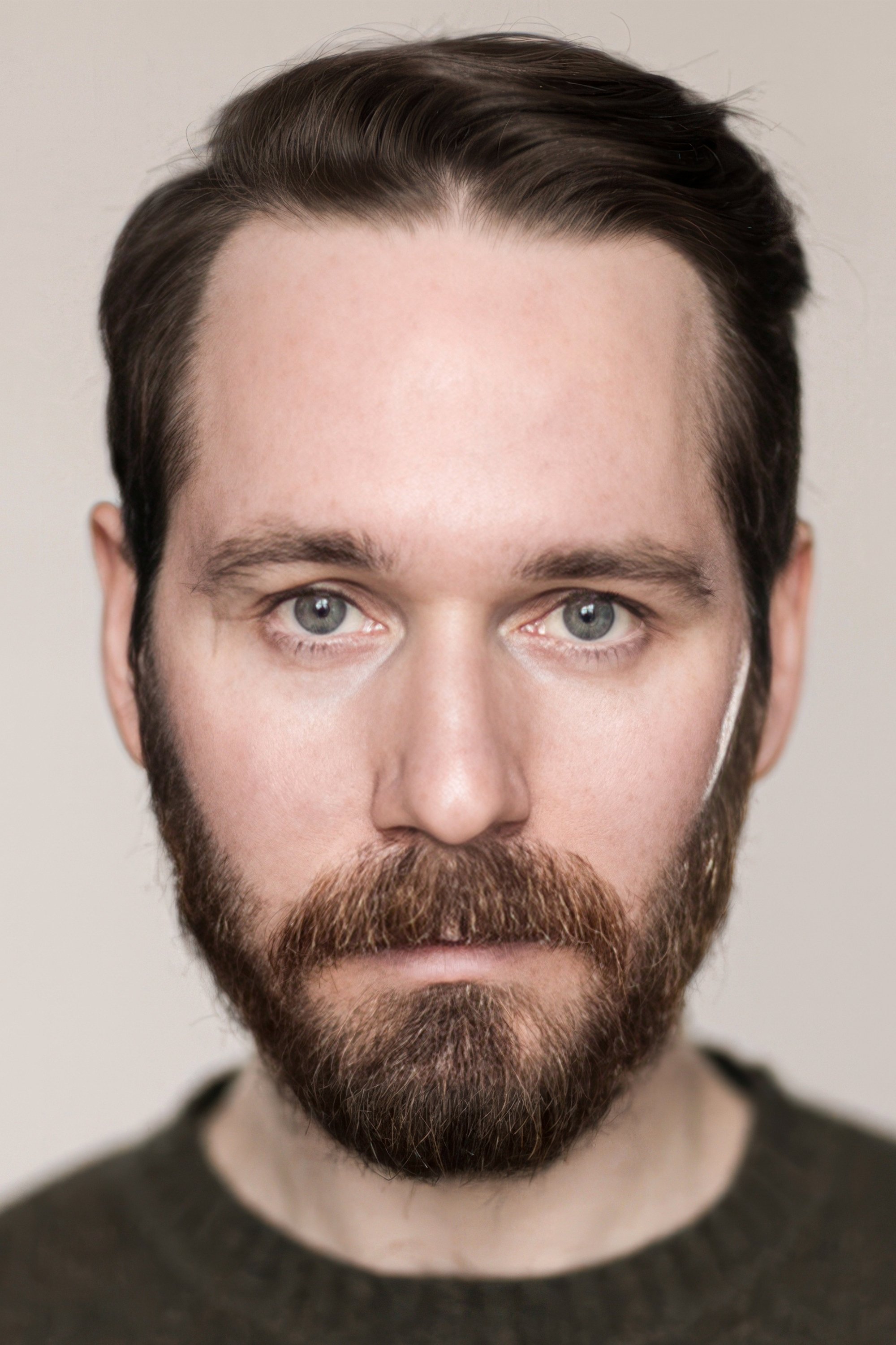 Фото  (Paul Mallon)