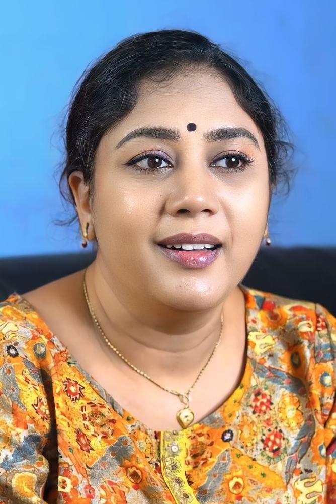Фото  (Shanthi Anandraj)