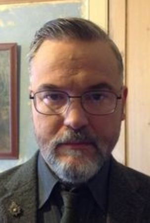 Фото  (Stephen Thrower)