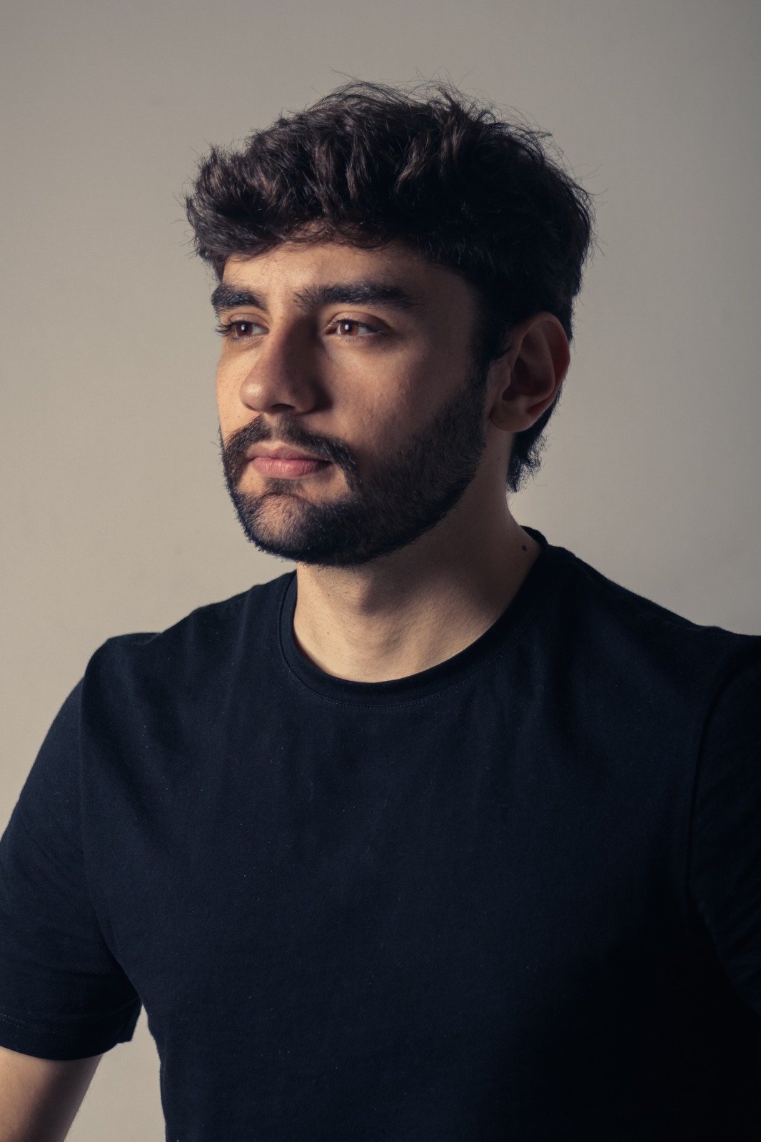 Фото  (Thiago Rigonato)