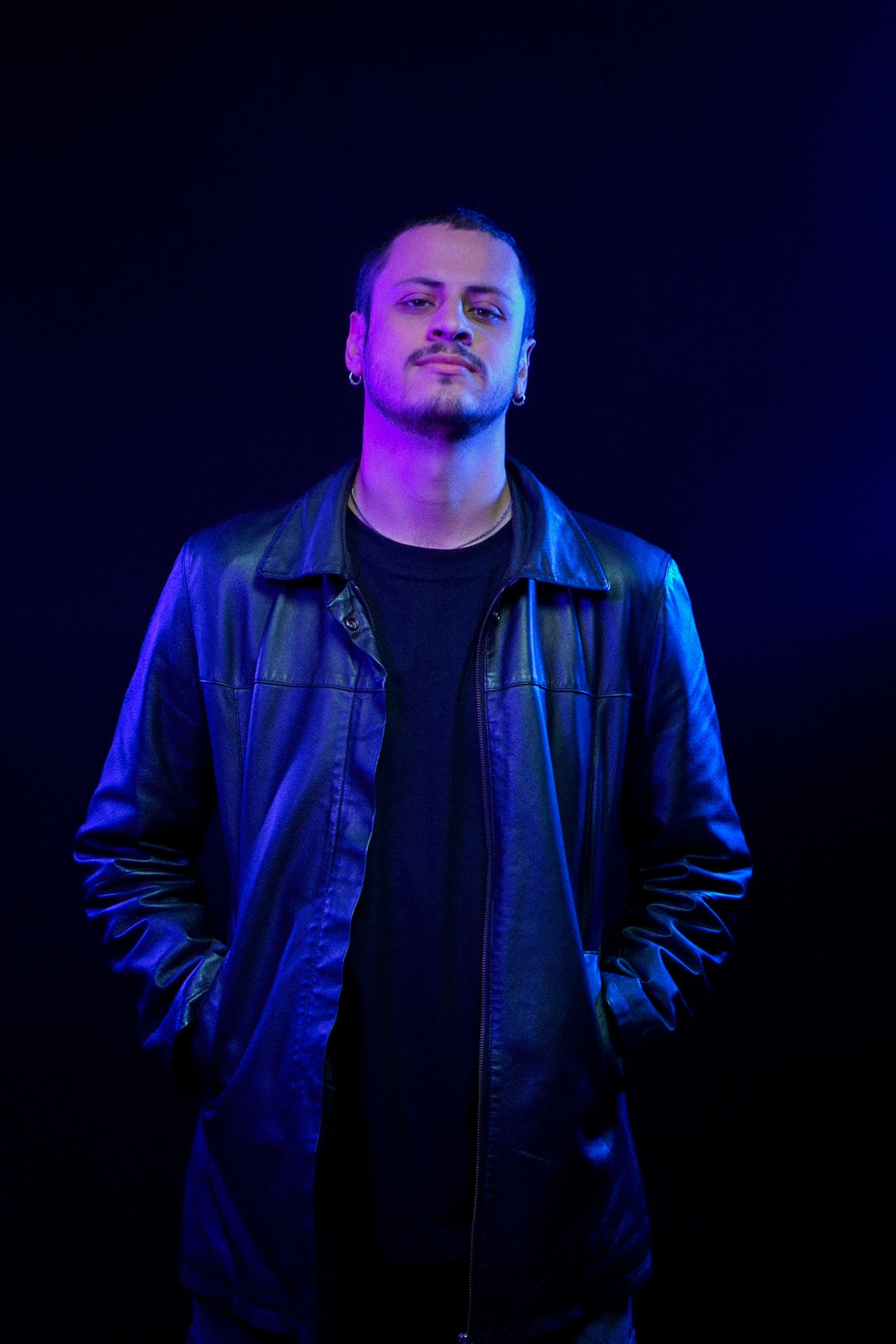 Фото  (David Méndez)