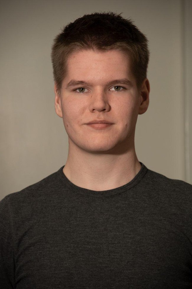 Фото  (Dominik Zubel)