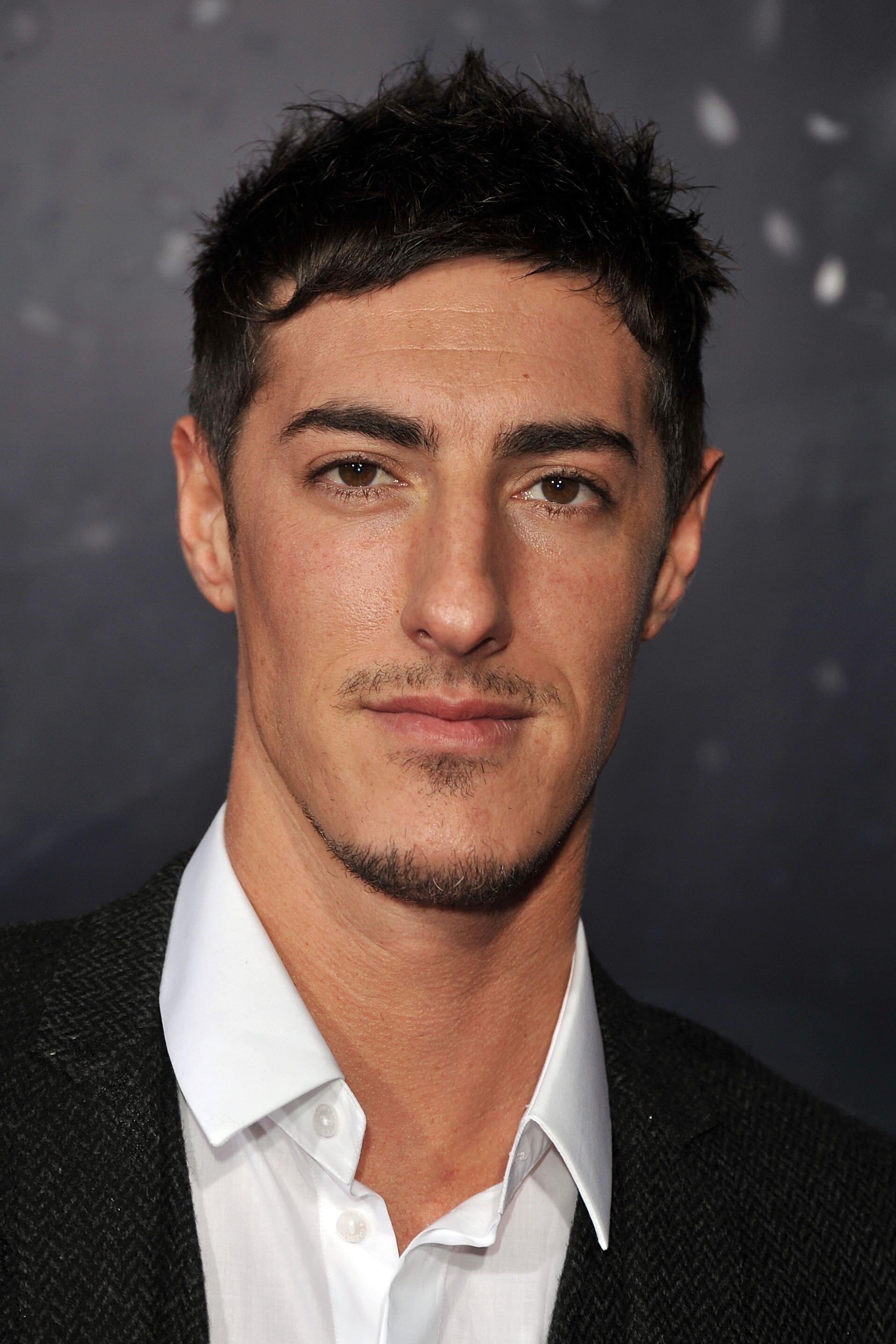 Фото Ерік Бальфур (Eric Balfour)