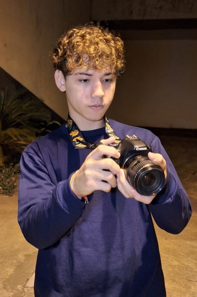 Фото  (Felipe Leão)