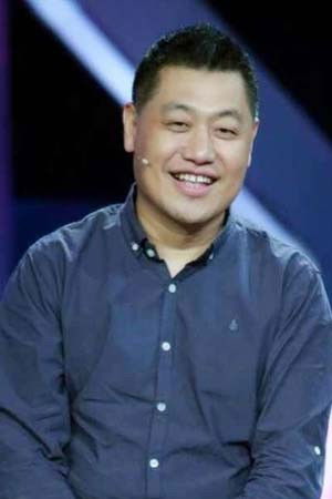 Фото  (Jiang Kaiyang)