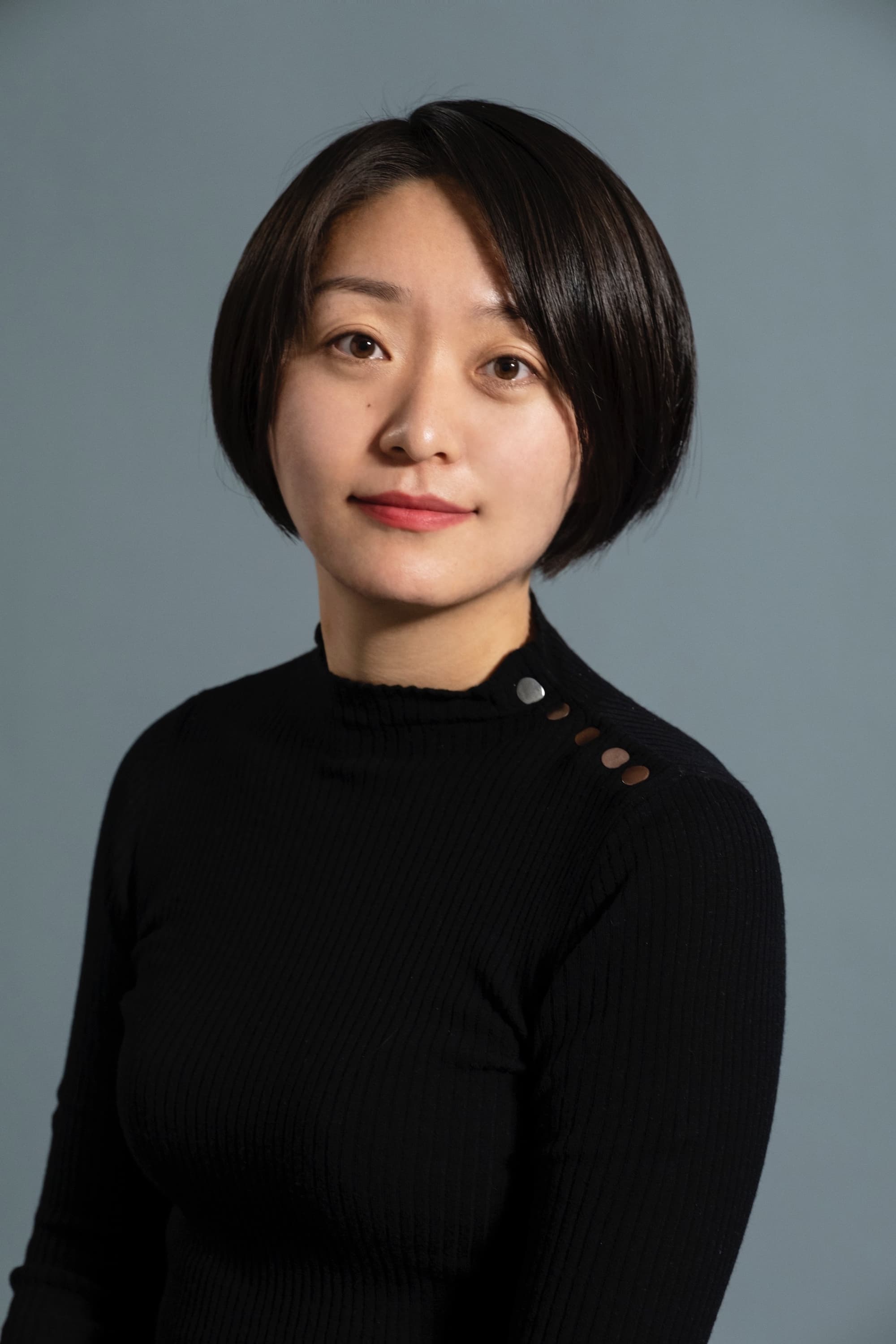 Фото Лі Чжан (Li Zhang)