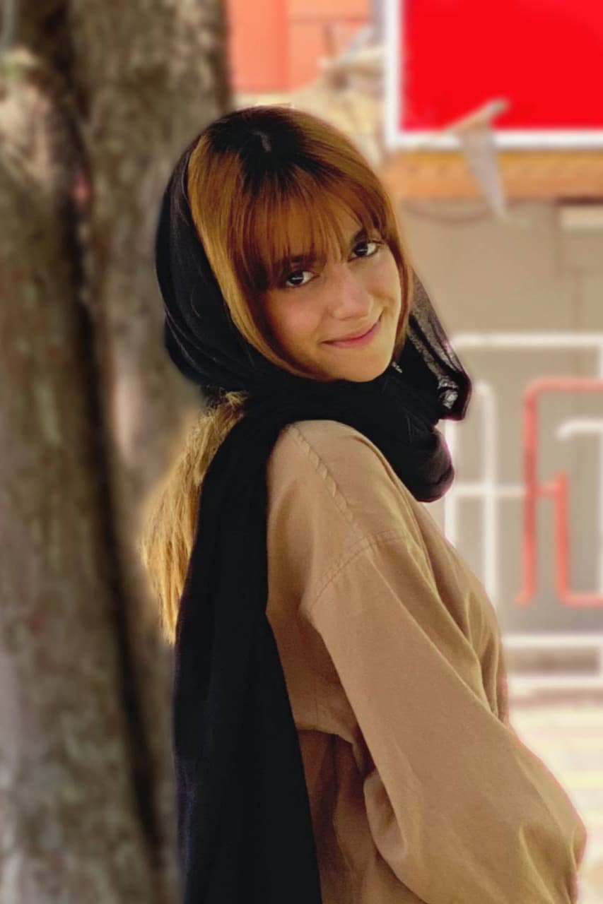 Фото  (asal goudarzi)