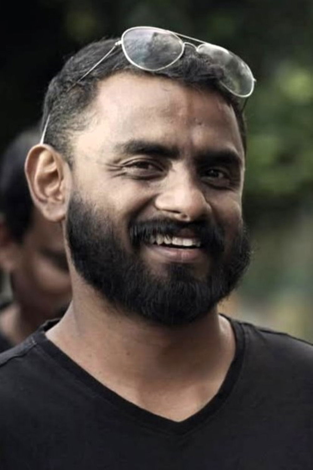 Фото  (Jithin K Jose)