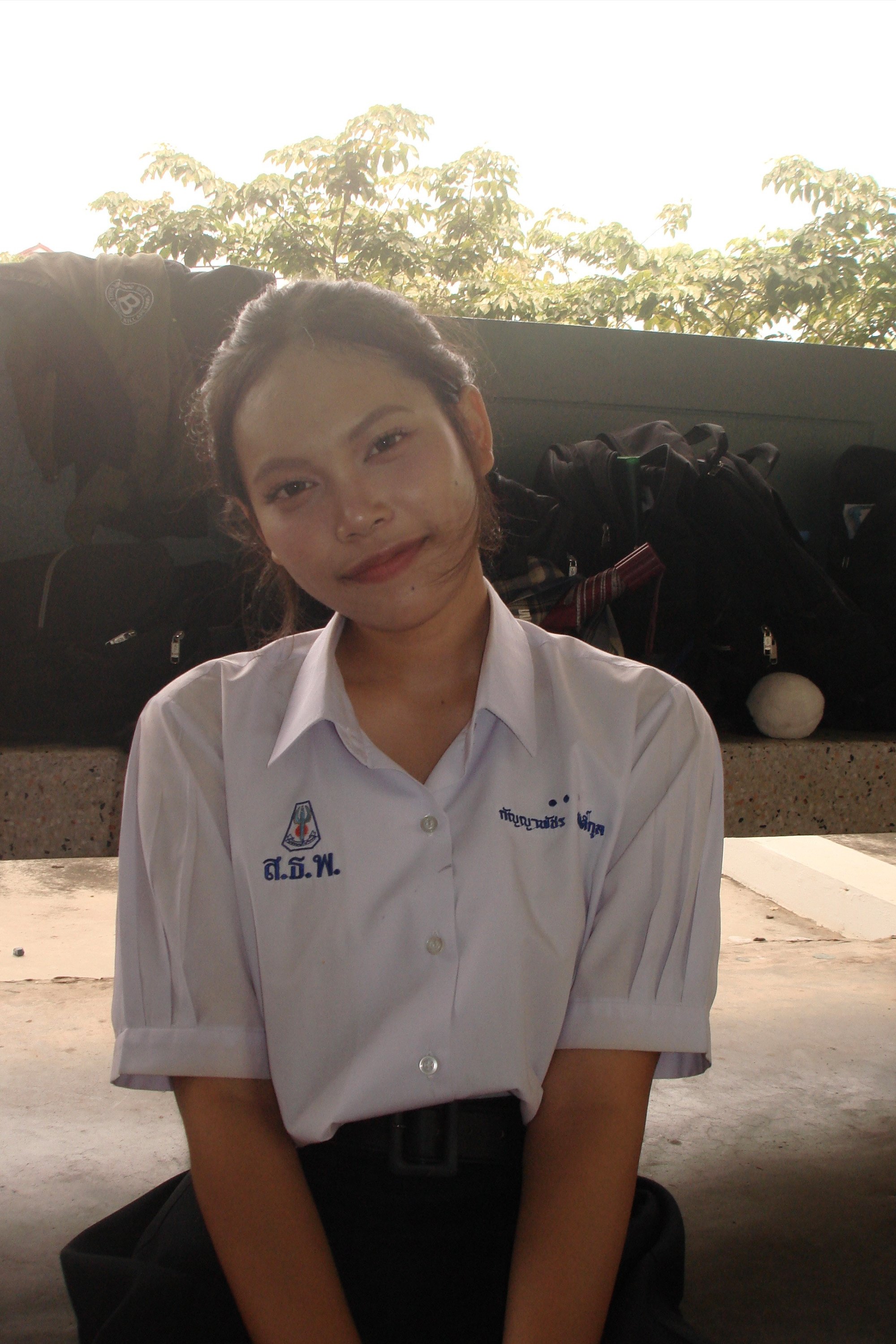 Фото  (Kanyapat Sawadkul)