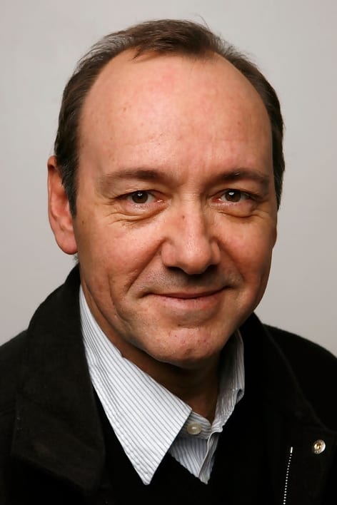 Фото Кевін Спейсі (Kevin Spacey)