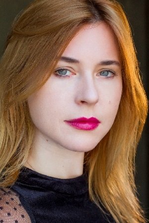 Фото  (Lucia Edwards)