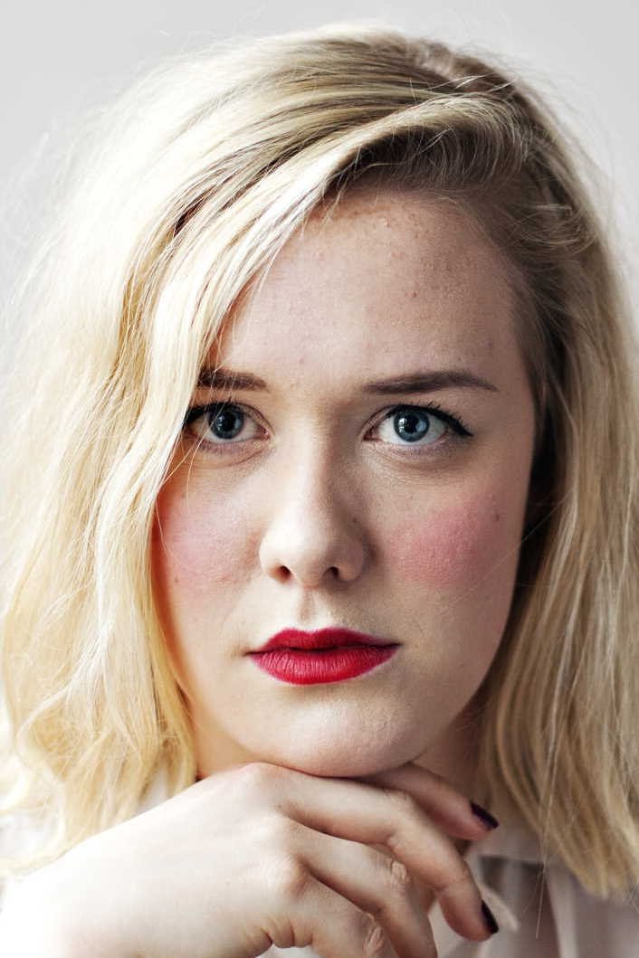 Фото  (Moa Lundqvist)