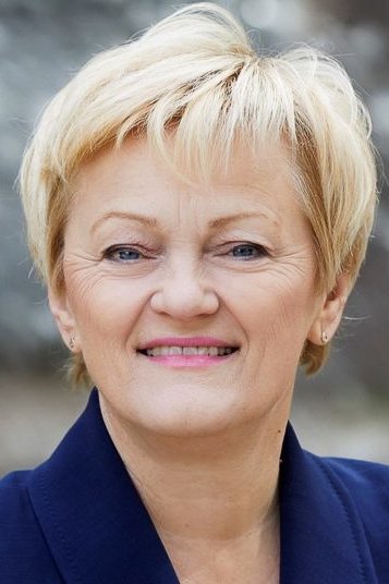 Фото  (Renate Künast)