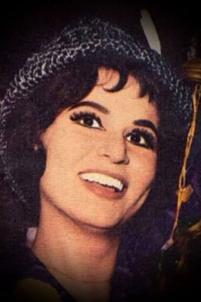 Фото  (Sanaa Mazhar)