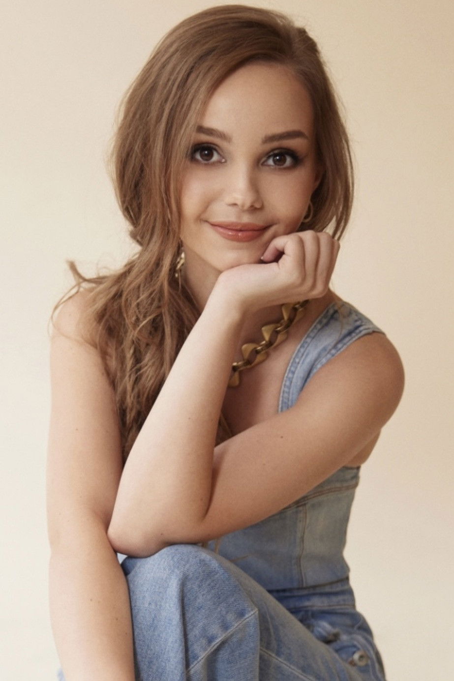 Фото  (Savannah Lee Nassif)