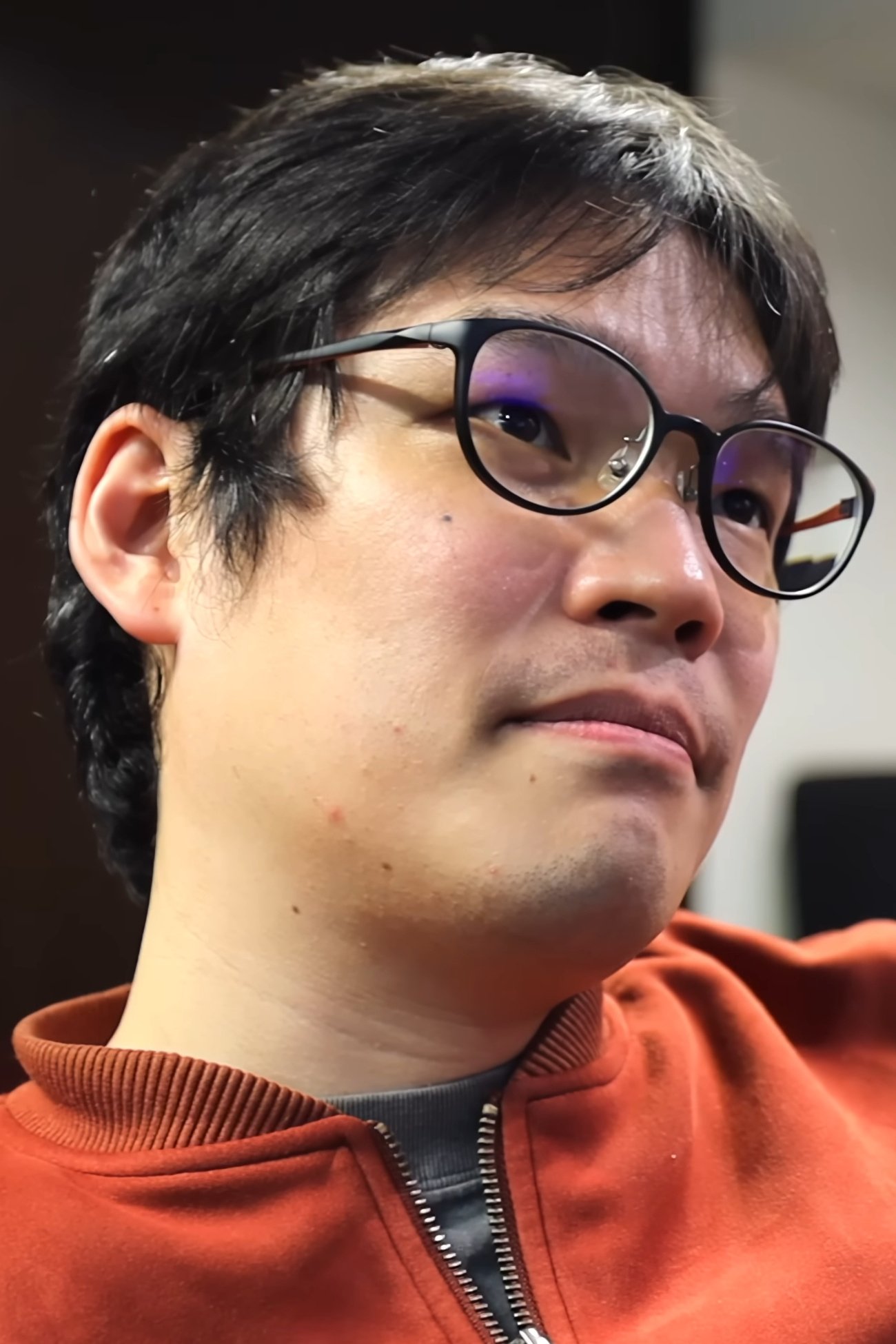 Фото Шю Хомма (Shu Honma)