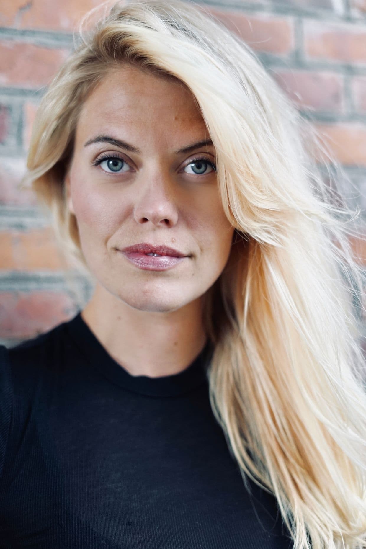 Фото  (Anna Stokholm)