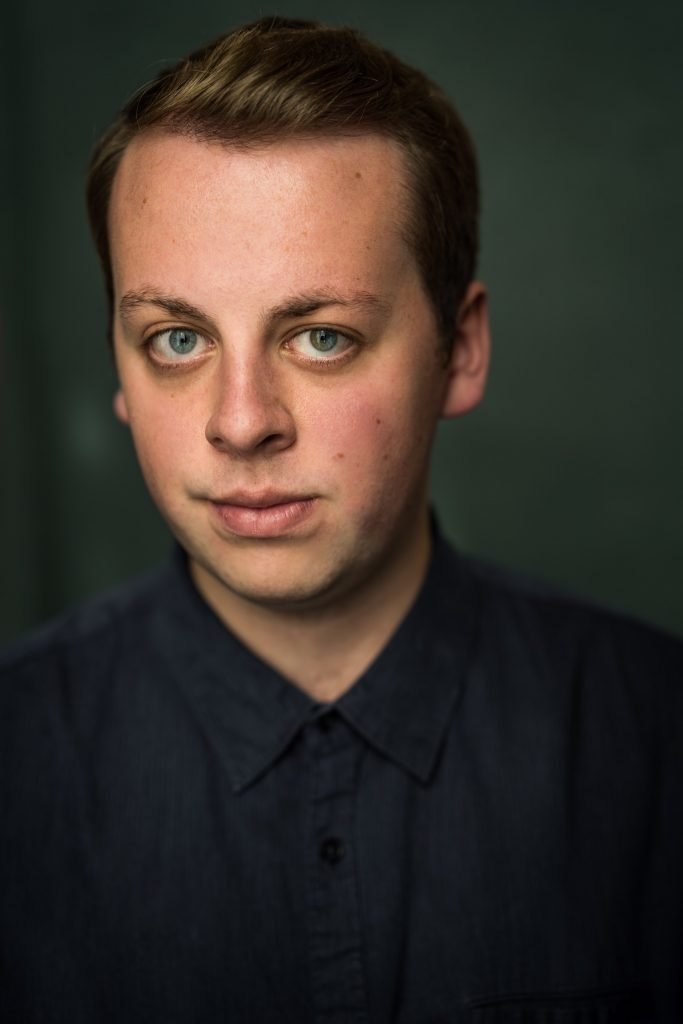 Фото  (Callum Anderson)