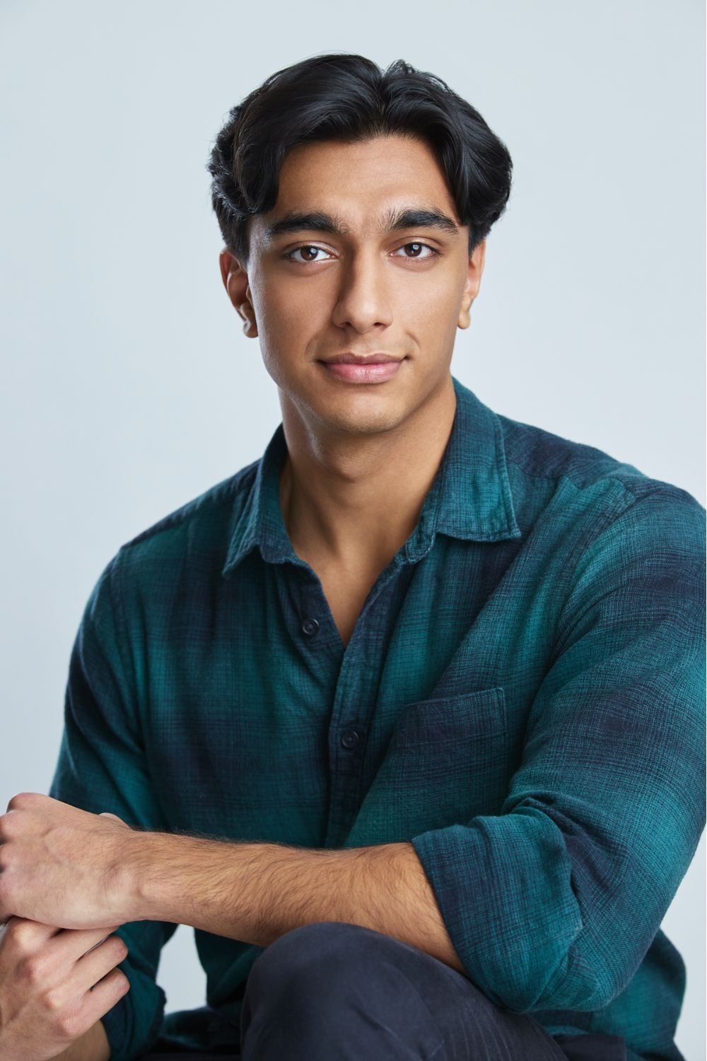 Фото  (Harnoor Gill)