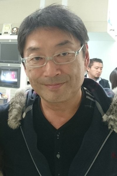 Фото  (Hirohisa Sasaki)