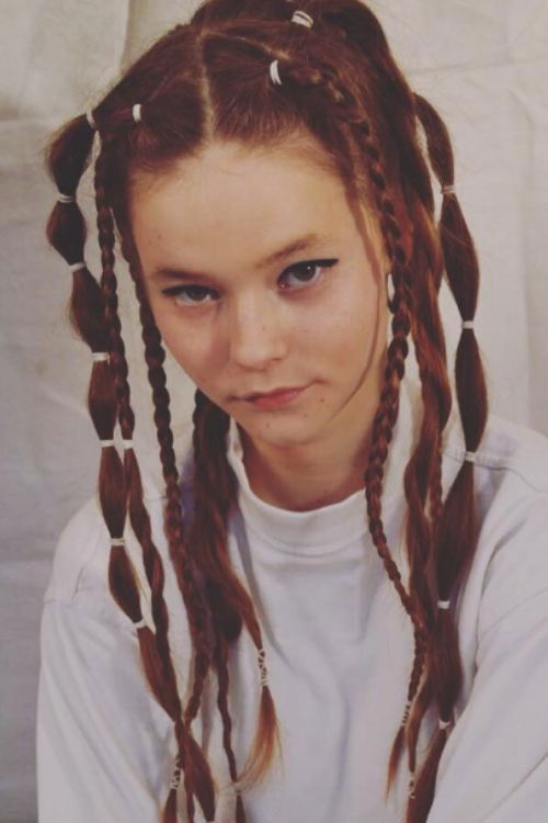 Фото  (Issa de Jong)