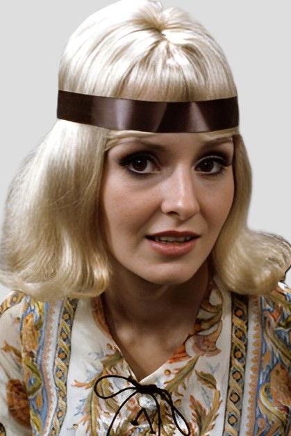 Фото Джилл Мей Мередіт (Jill Mai Meredith)