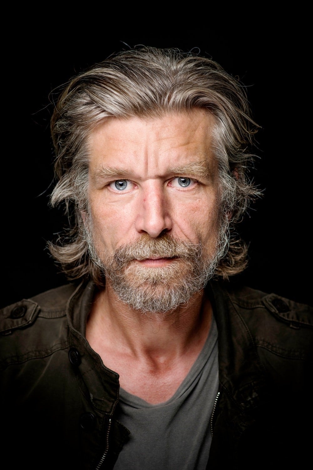 Фото  (Karl Ove Knausgård)