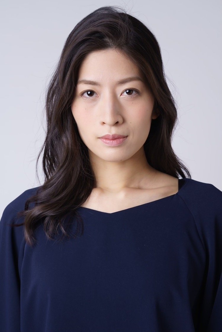 Фото  (Riona Tatemichi)