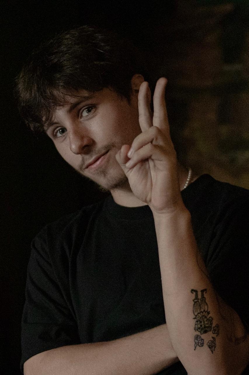 Фото  (Gabriel Rohde)