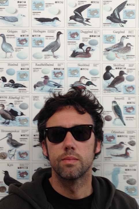 Фото  (Koldo Almandoz)