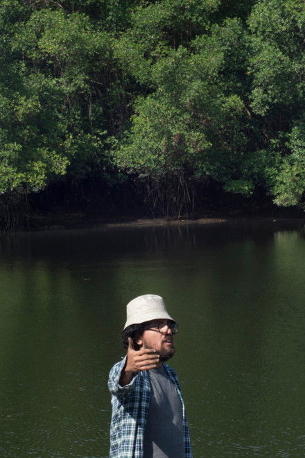 Фото  (Mario Rodríguez Dávila)