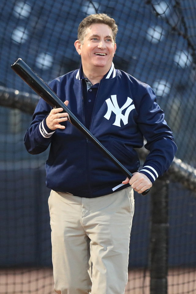 Фото  (Michael Christaldi)