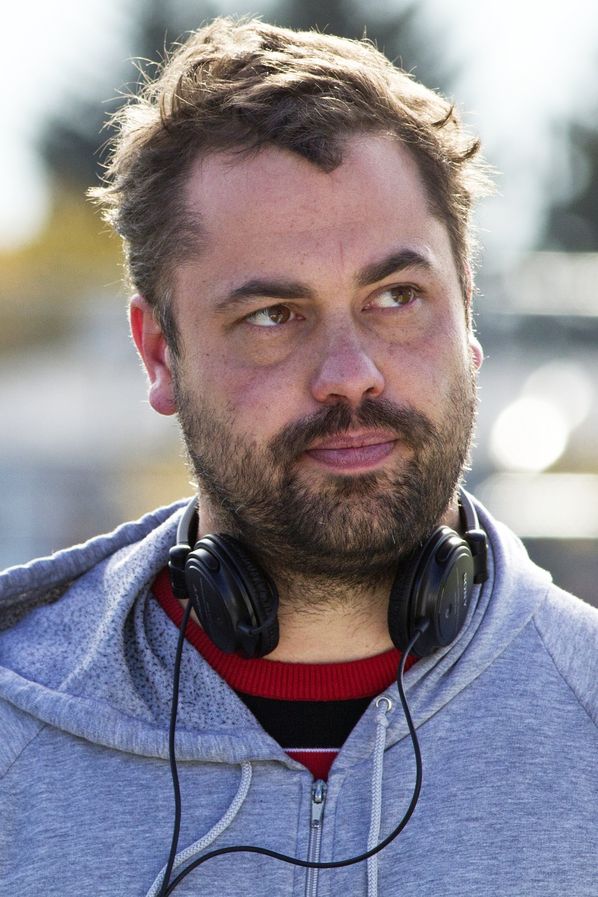 Фото Майкл Петерсон (Michael Peterson)