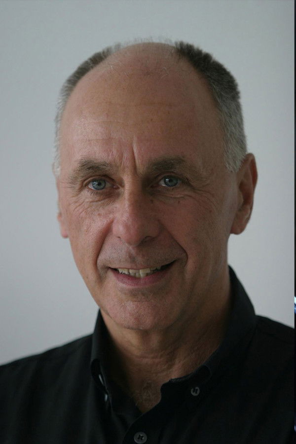 Фото Пол Моррісон (Paul Morrison)