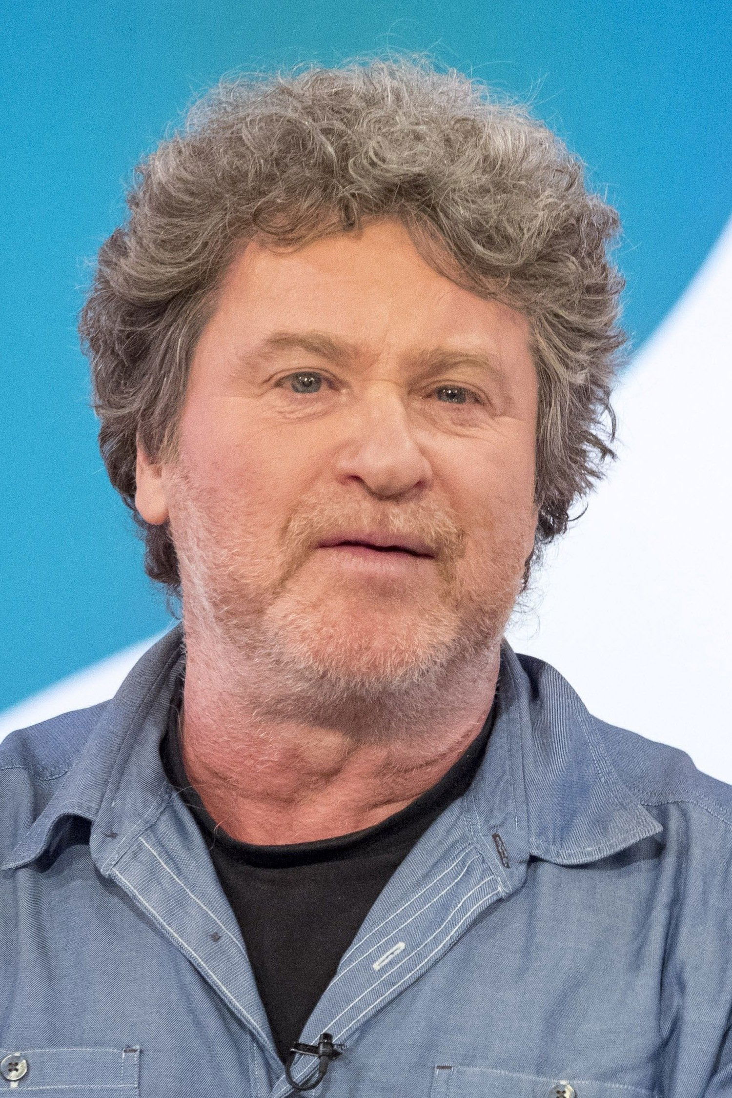 Фото  (Rory McGrath)