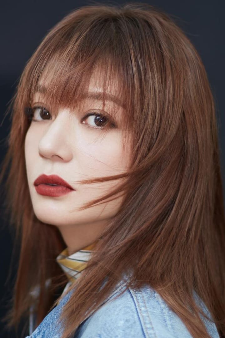 Фото Чжао Вей (Zhao Wei)