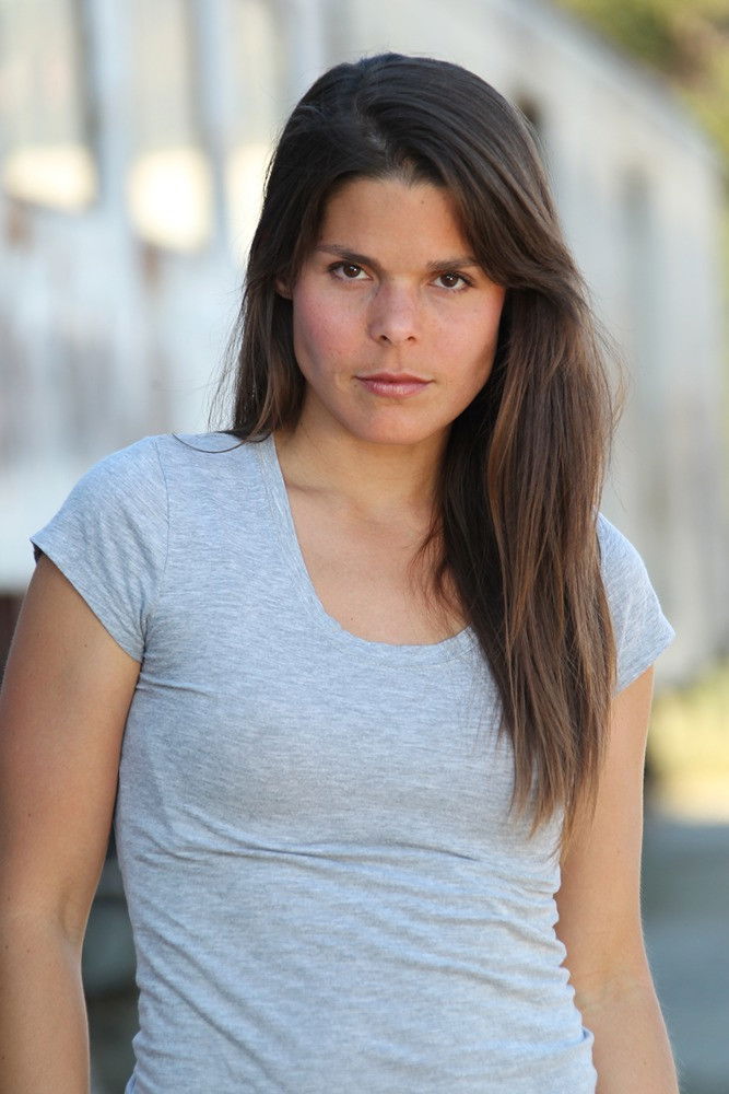 Фото  (Christie Miró)