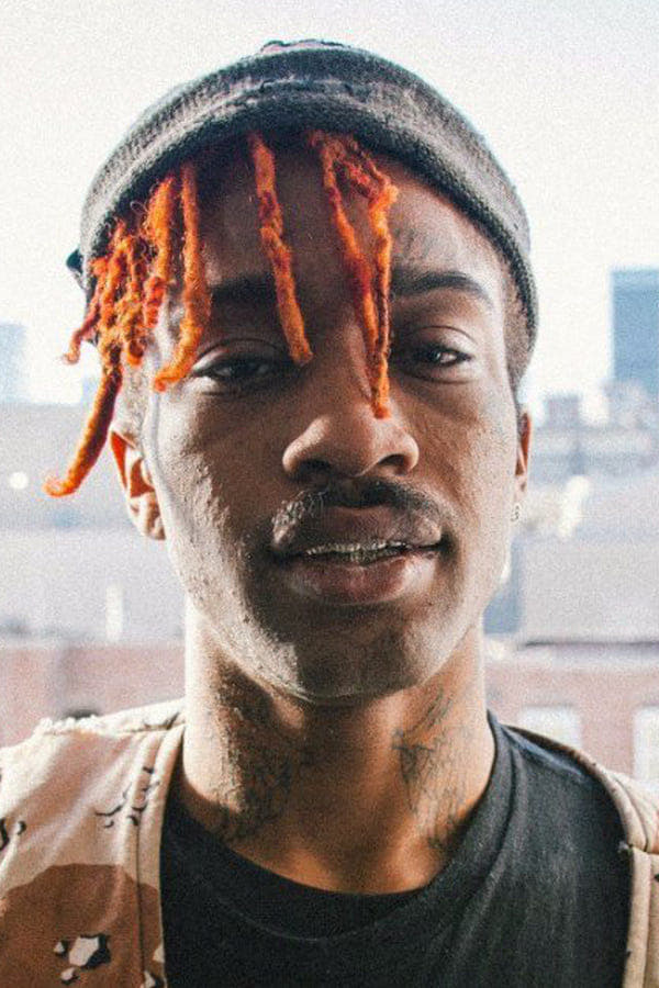 Фото  (Lil Tracy)