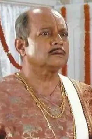 Фото Мрінал Мукерджі (Mrinal Mukherjee)