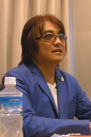 Фото  (Nobuhiro Suzumura)