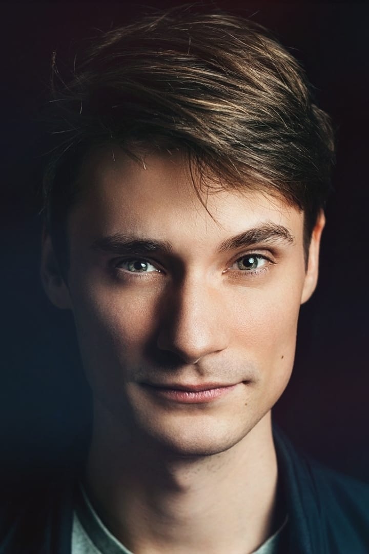 Фото Тім Бергманн (Tim Bergmann)