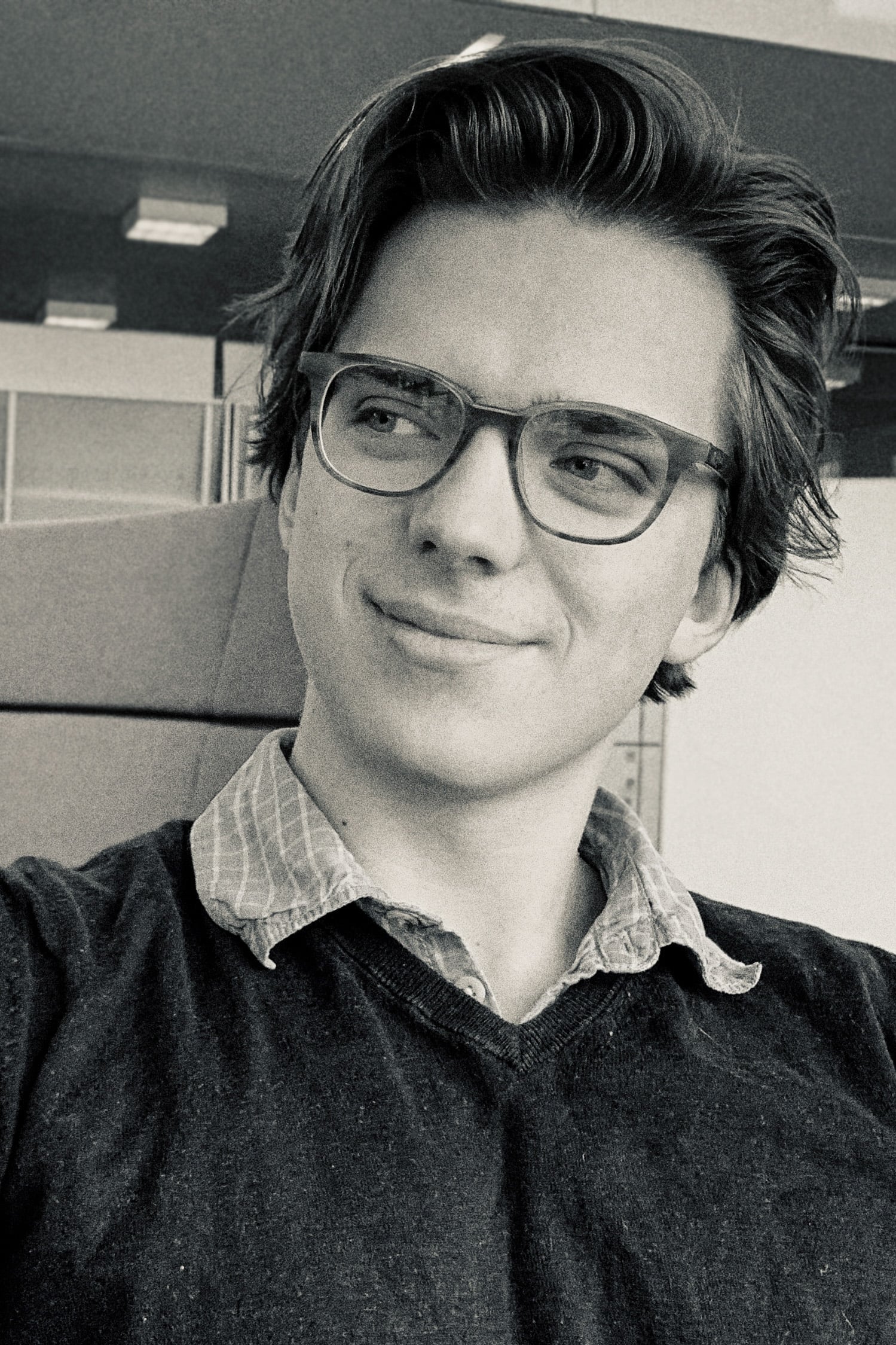 Фото  (Vincent Sittner)