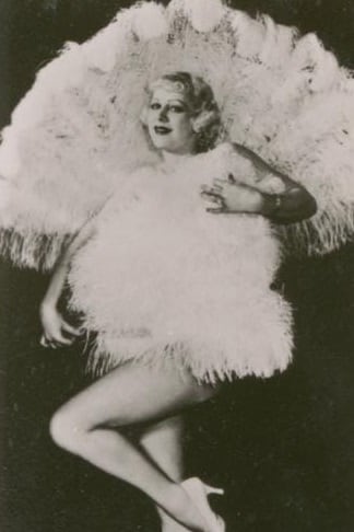 Фото  (Virginia Dabney)