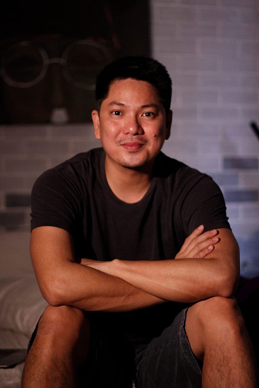 Фото  (Benedict Mique)