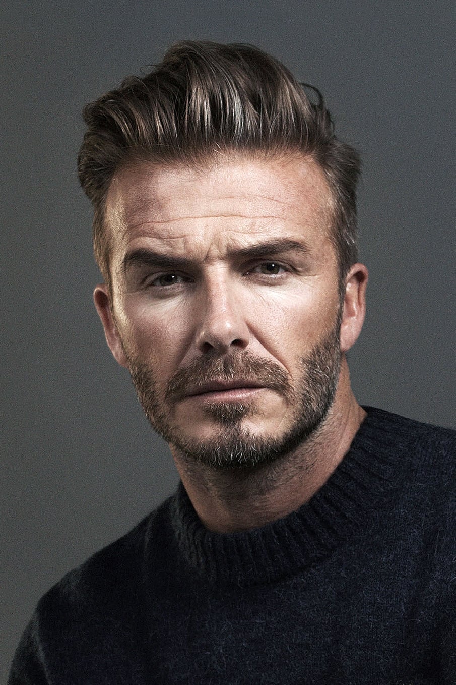 Фото Девід Бекхем (David Beckham)