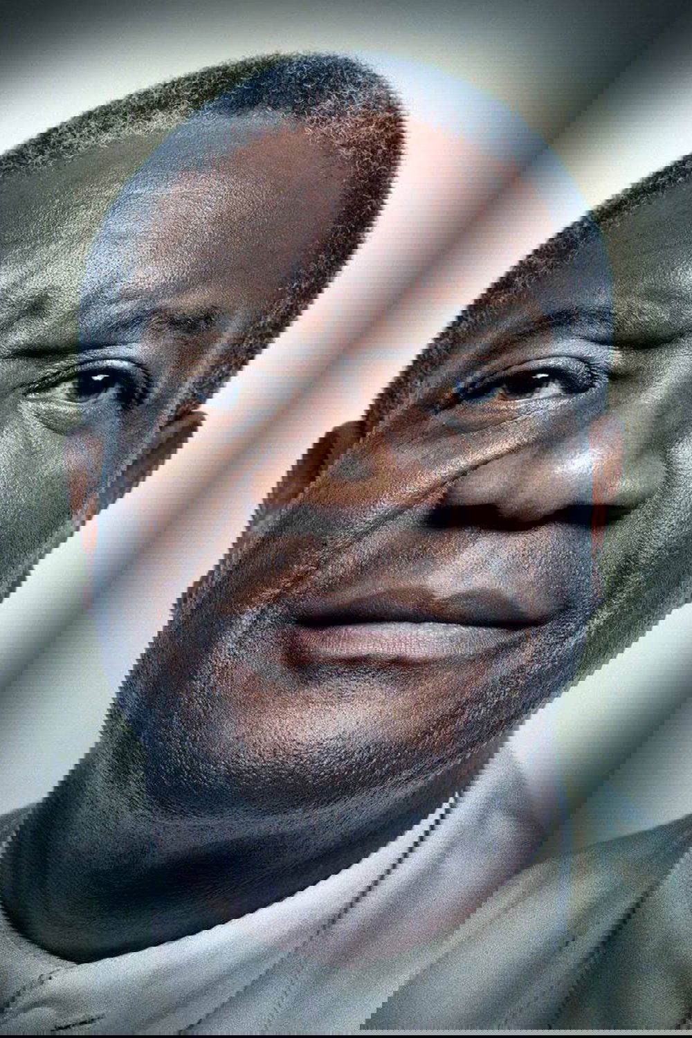 Фото  (Denis Mukwege Mukengere)