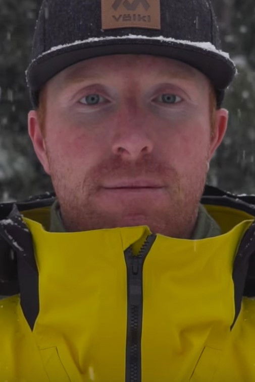 Фото  (Ian McIntosh)