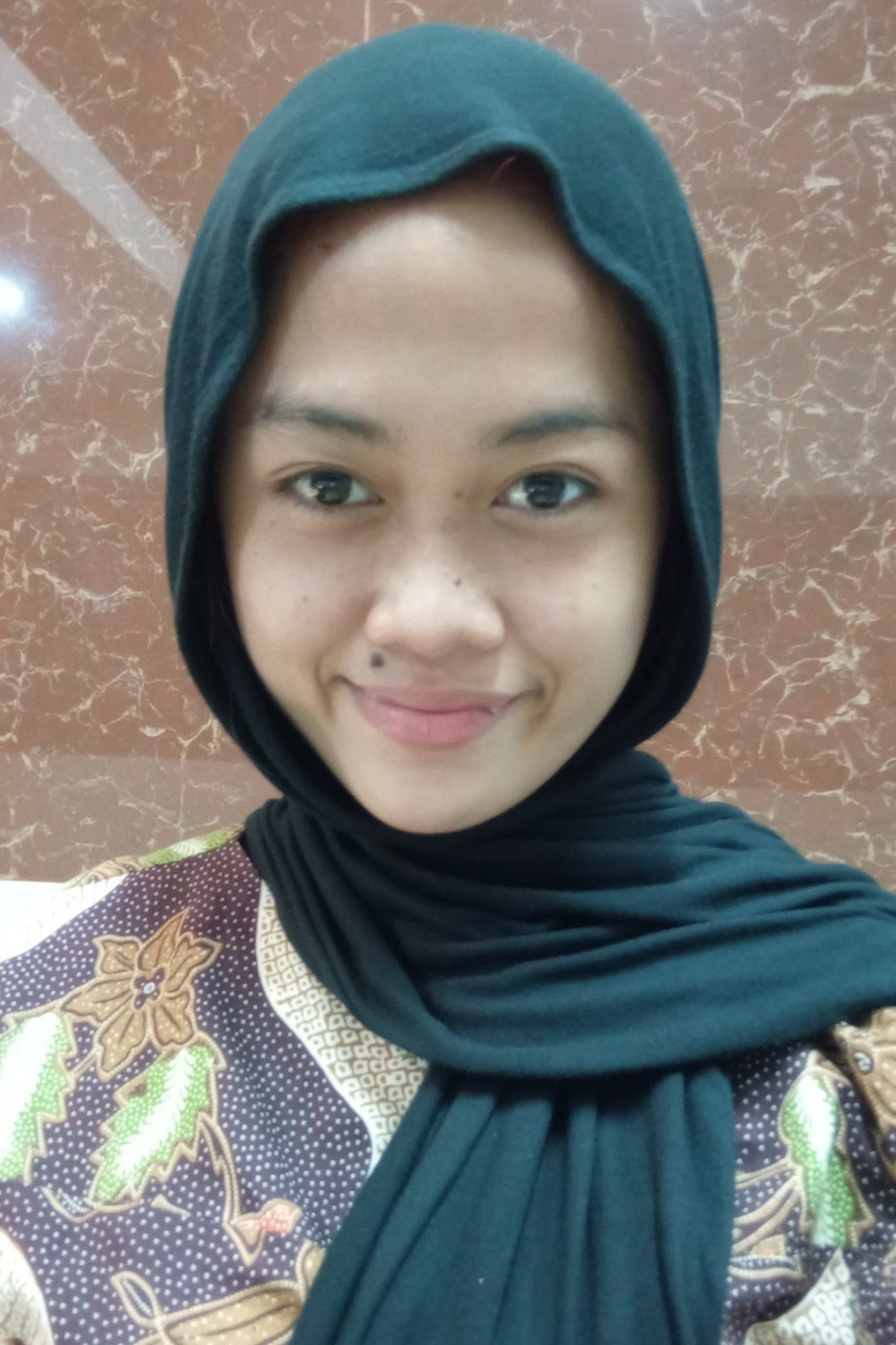 Фото  (Irma Oktaviani Sfitri)